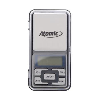 Digitalwaage "Atomic" 200g x 0.01g
