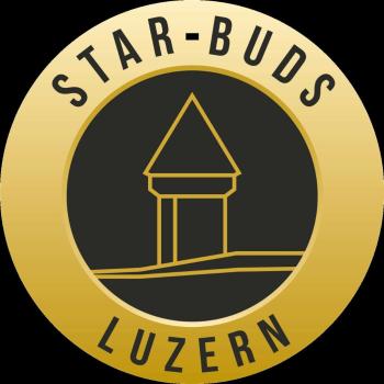 Starbuds Harlequin