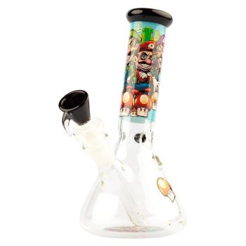 Bong Mushroom Hero