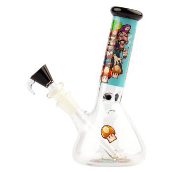 Bong Mushroom Hero