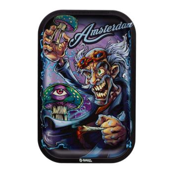 Mischschale "Amsterdam Mad Scientist" 27.5 x 17cm