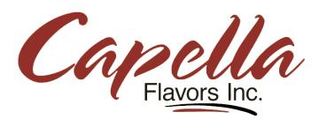 Capella Aroma Caramel V2 13ml