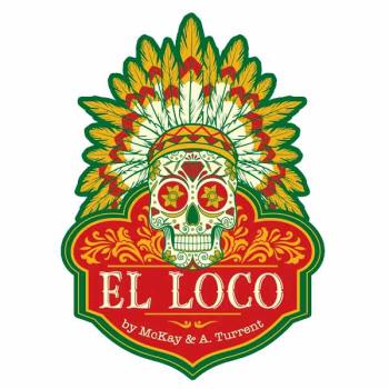 Adventura El Loco El Viudo