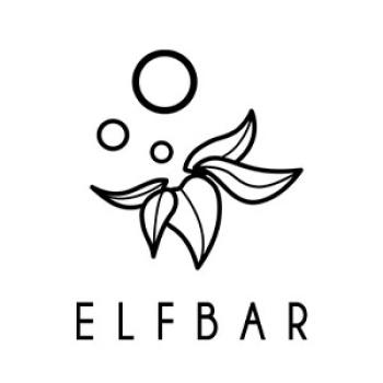 Preview: Elfbar ELFLIQ Salt Cuba Tobacco 10ml 20mg