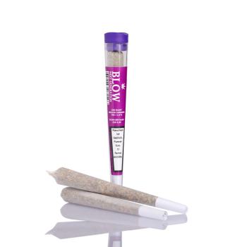 Blow Joint New Generation Limoncello (violett)