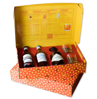 Negroni Kit