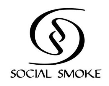 Preview: Social Smoke Cucumber Chill