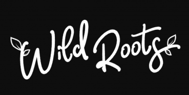 Preview: Wild Roots Jewel Raspberry 100ml