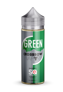 Crossbow Green 100ml