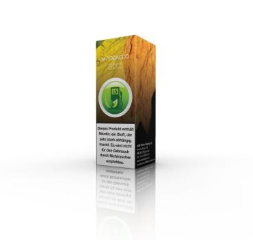 Liquid Station M-Tobacco