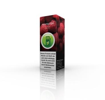 Liquid Station Himbeere