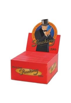Smoking Rot King Size Slim