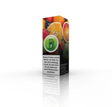Liquid Station Tutti Frutti