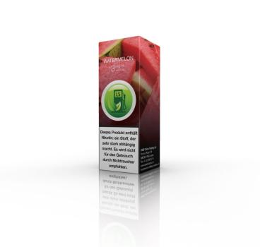 Liquid Station Wassermelone