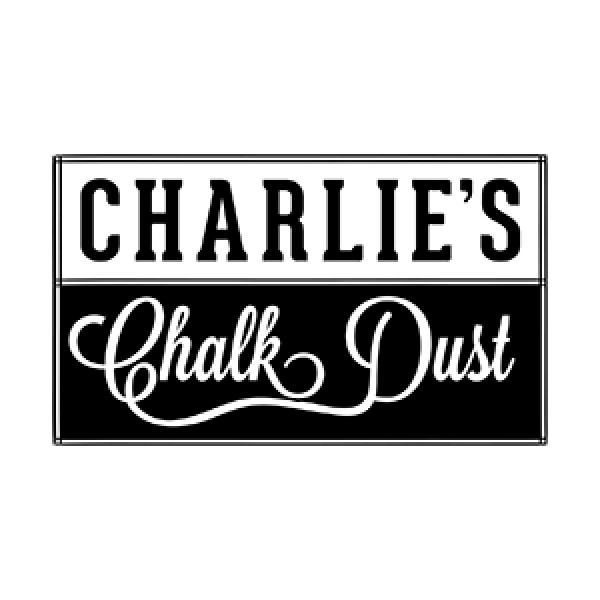 Charlie's Chalk Dust Pacha Mama Iced Strawberry Jubilee 50ml