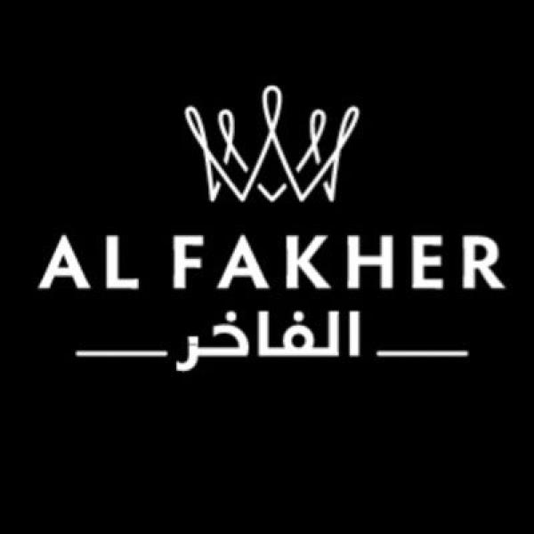 Al Fakher Double Apple 50g