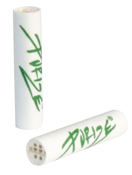 Purize Xtra Slim Aktivkohlefilter 6mm